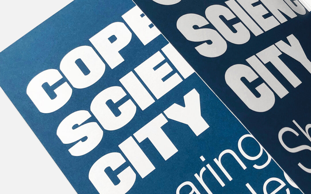 Copenhagen Science City