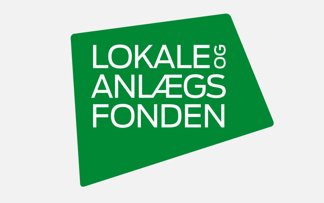 Lokale og Anlægsfonden
