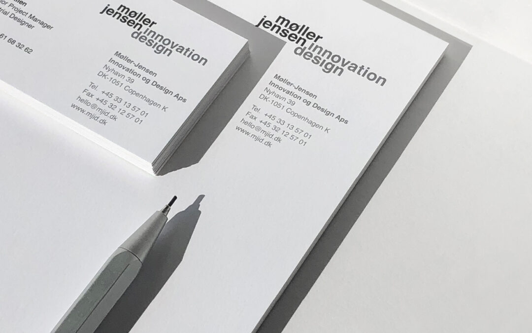 Møller-Jensen Innovation og Design