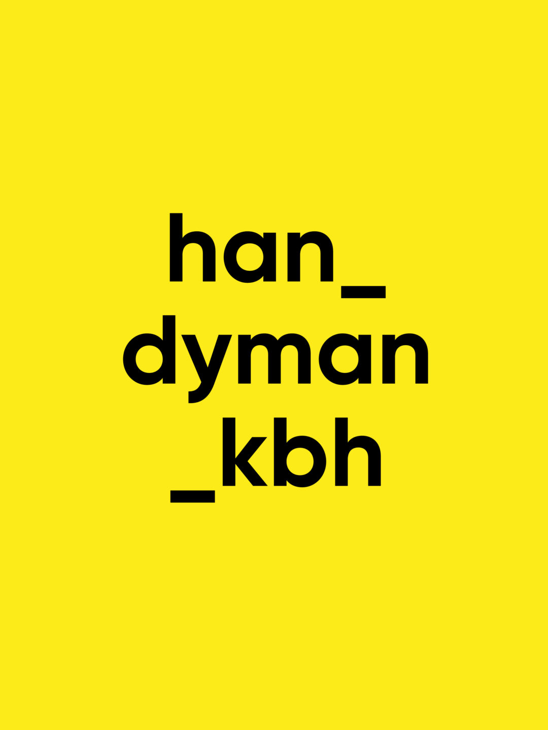 handyman_kbh